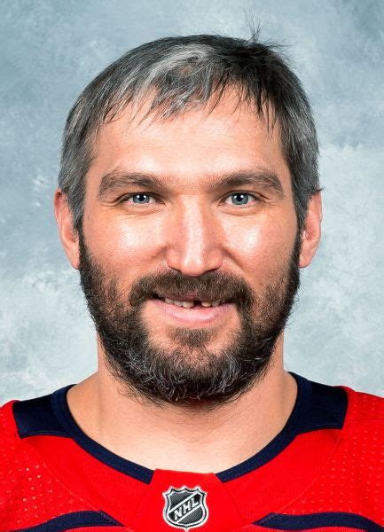 alex ovechkin stats|alex ovechkin size.